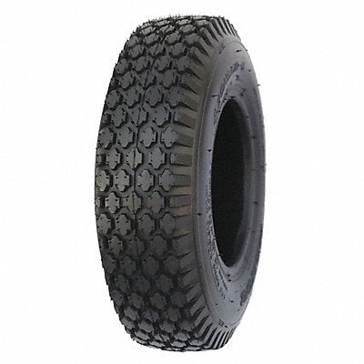 Power Equipment Tire 4.10/3.50-4 2 Ply