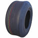 Lawn/Garden Tire 11x4.00-5 4 Ply