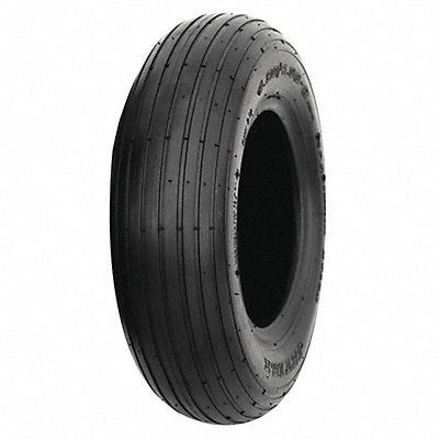 Wheelbarrow Tire 4.00-64 Ply Rib