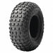 ATV Tire 145/70-6 2 Ply Knobby