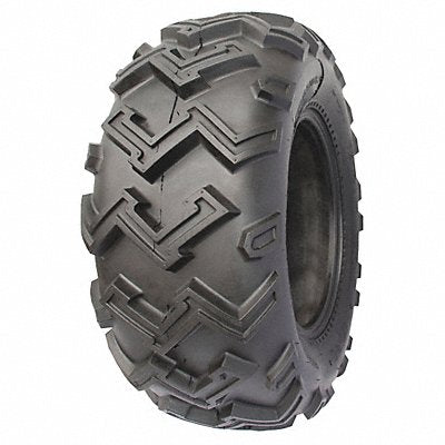 ATV Tire 25x8-12 2 Ply