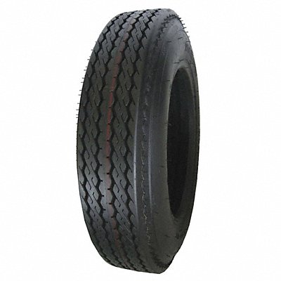 Trailer Tire 480-12 4 Ply