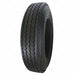 High Speed Trailer Tire 570-8 4 Ply