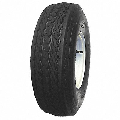 Trailer Tire 12x4 4-4 6 Ply