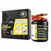 Tire Repair Air Compressor Kit Sealant