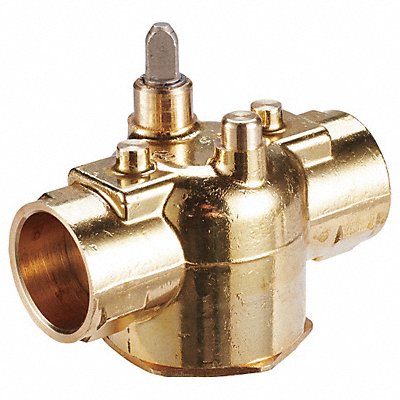 Zone Valve 2 Way On/Off Sweat 3/4