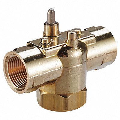 Zone Valve 3 Way On/Off (F)NPT 1/2