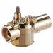 Zone Valve 2 Way On/Off Flare 3/4