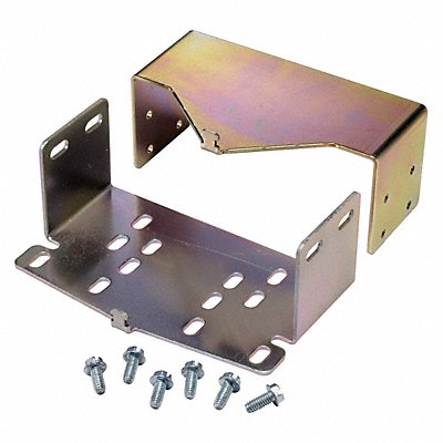 Mounting Kit 7 1/8 in H 3 3/4 in L