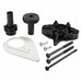 Linkage Kit Thermoplastic For 5in Valve