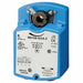 Actuator Valve 53 in-lb 24V AC SPDT