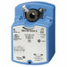 Actuator Valve 79.6 in-lb 24V AC