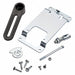 Mounting Kit 1/4 to 1/2 in Shaft