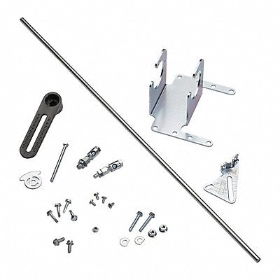 Remote Mounting Kit 1/4 to 1/2 in Shaft