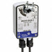 Actuator Damper 27 in-lb 24V AC/DC