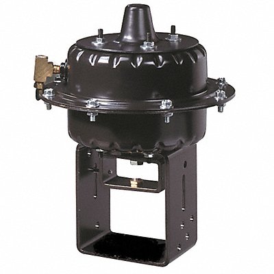 Pneumatic Valve Actuator 9 to 13 Spring