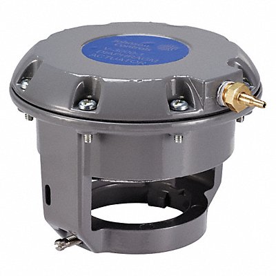 Pneumatic Valve Actuator 3 to 13 Spring