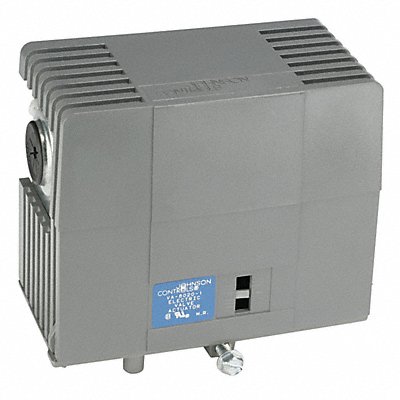 Elec Act 22 in.-lb. Floating 24VAC