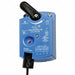 Elec Act 35 in.-lb. Proportional 24VAC