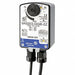 Elec Act 27 In.-lb. On-Off 24VAC