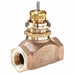 Globe Valve 2-Way NO 3/4 In (F)NPT