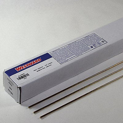 Brazing Alloy Rod Bronze 5/32 in.