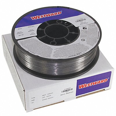 MIG Weld Wire E71T-1/1M 0.045 11 lb.