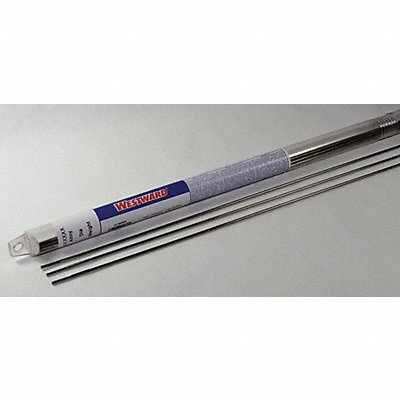 Welding Rod ERTi-2 1/16 In Dia 1 lb.