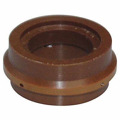 ATTC Plasma Cutting Swirl Ring