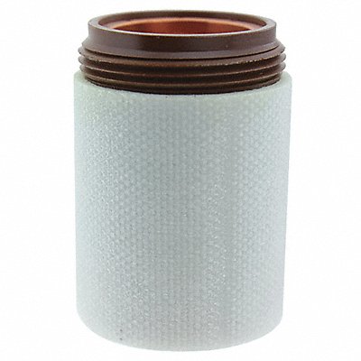 ATTC Plasma Retaining Cap
