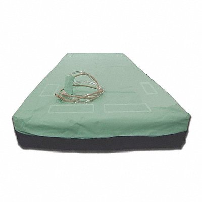 Air Mattress Topper Foam 84 