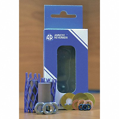 Piston Kit 15mm
