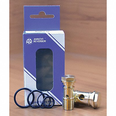 Mini-Matic 4/B Bolt Kit