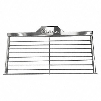 Roller Frame Hot Dog Grill