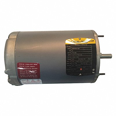 Motor 1/2 HP 110/230/50/60