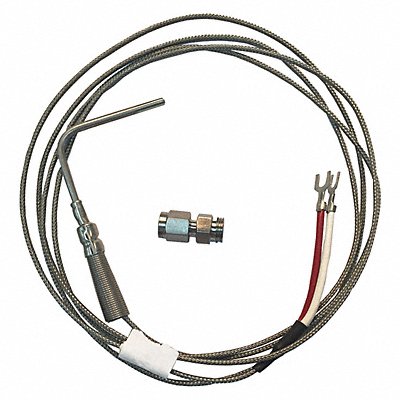 Thermocouple