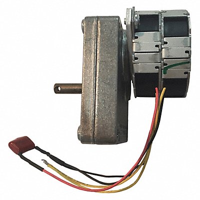 Motor Roller 120V