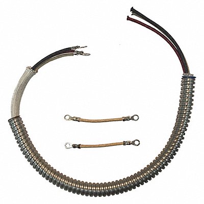 Kettle Wire Set