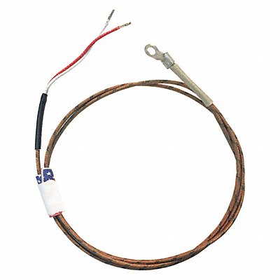 Thermocouple Ring Type Hot Dog