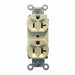 Receptacle 20A 3 Wires