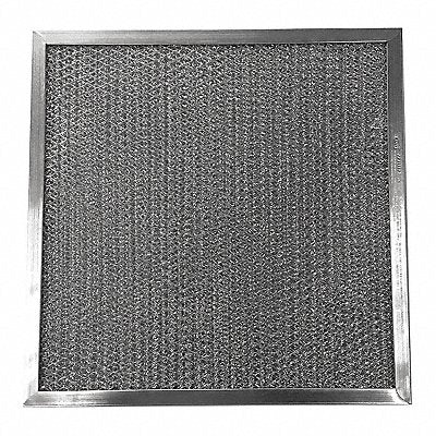 Filter 10 x 10 x 3/8 in