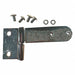 Door Hing and Strap-Right