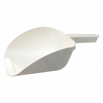 Plastic Ice Scoop 32 oz