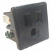 Receptacle Grounded