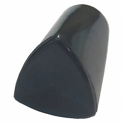 Knob Small Black