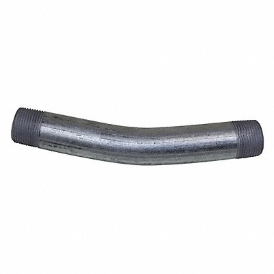 Conduit Pipe and Tubing Reamers
