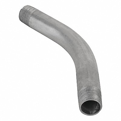 Conduit Pipe and Tubing Reamers