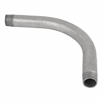 Conduit Pipe and Tubing Reamers