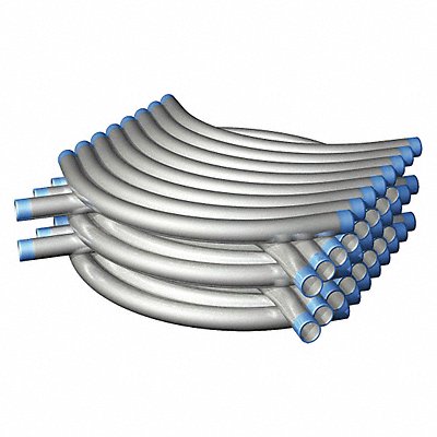Conduit Pipe and Tubing Reamers