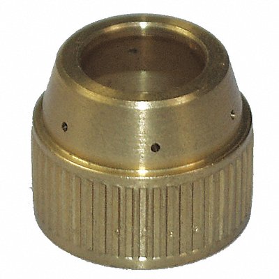 ATTC Plasma Retaining Nut